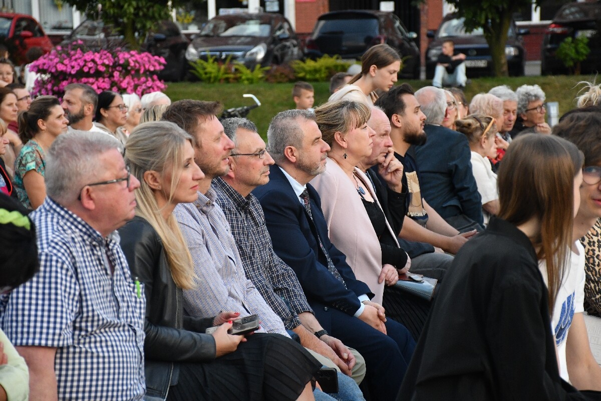 Dni Rudy Śląskiej 2024 - Święto Herbu. / fot. Jacek Knapik