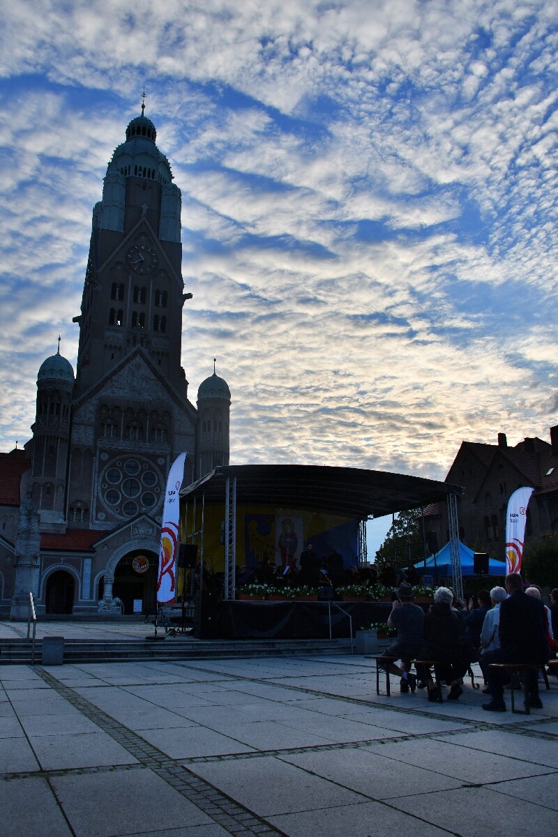 Dni Rudy Śląskiej 2024 - Święto Herbu. / fot. Jacek Knapik