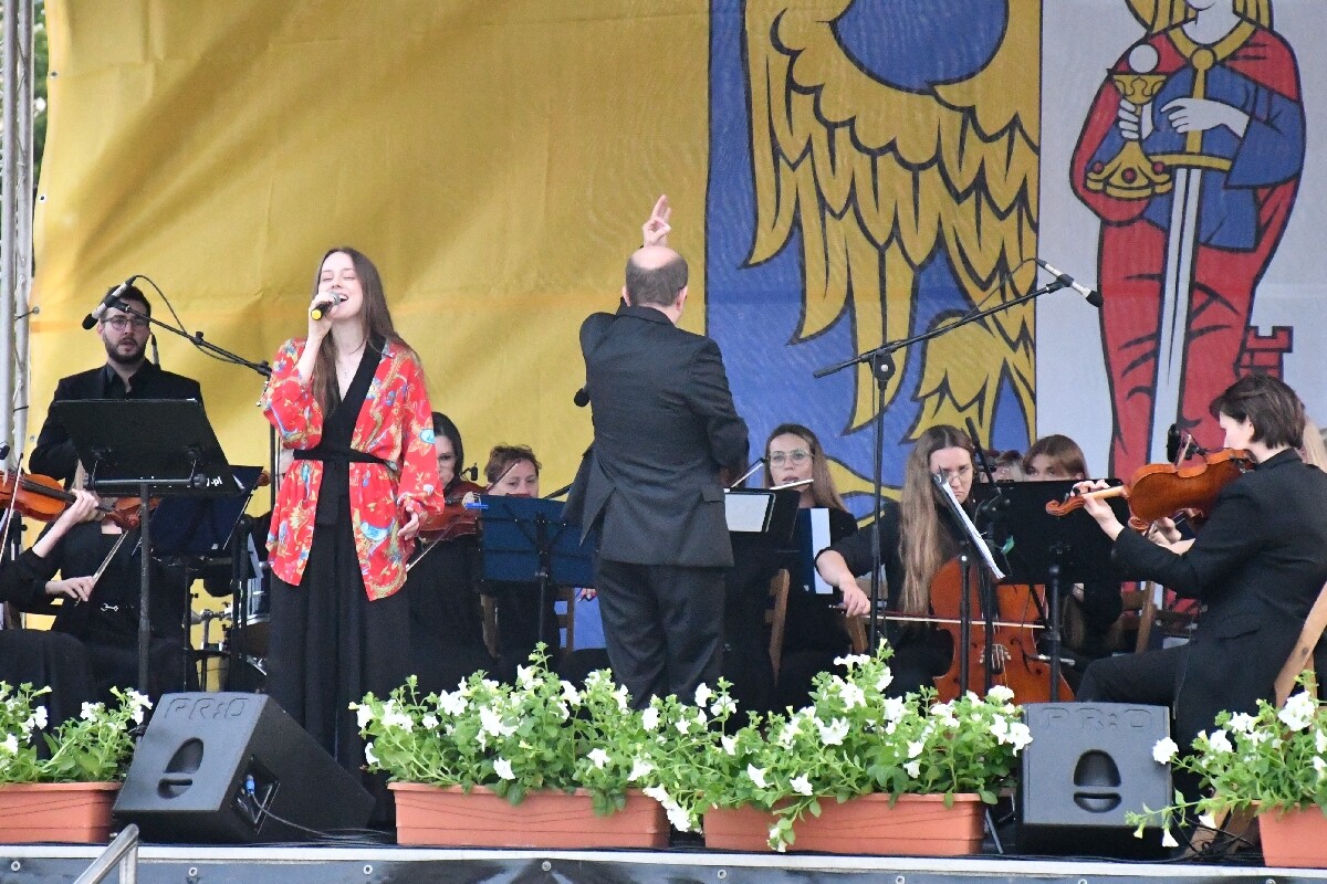 Dni Rudy Śląskiej 2024 - Święto Herbu. / fot. Jacek Knapik