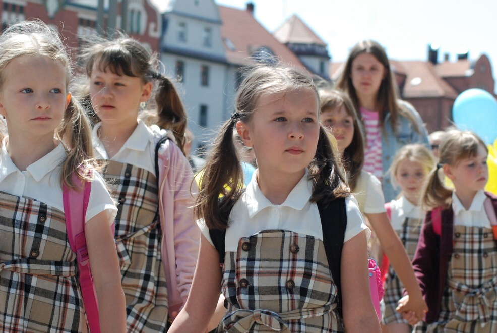 Tegoroczne Dni Rudy Śląskiej połączono z miejskimi obchodami Dnia Dziecka. Impreza dla najmłodszych mieszkańców naszego miasta zainaugurowała w sobotę, 3 czerwca, wielkie świętowanie.