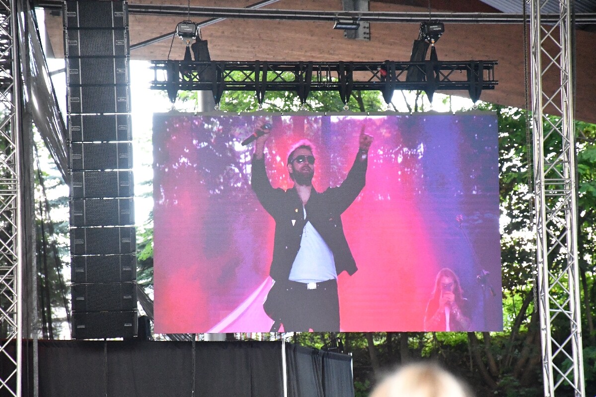 Dni Rudy Śląskiej 2024 - dzień 3 / fot. Jacek Knapik