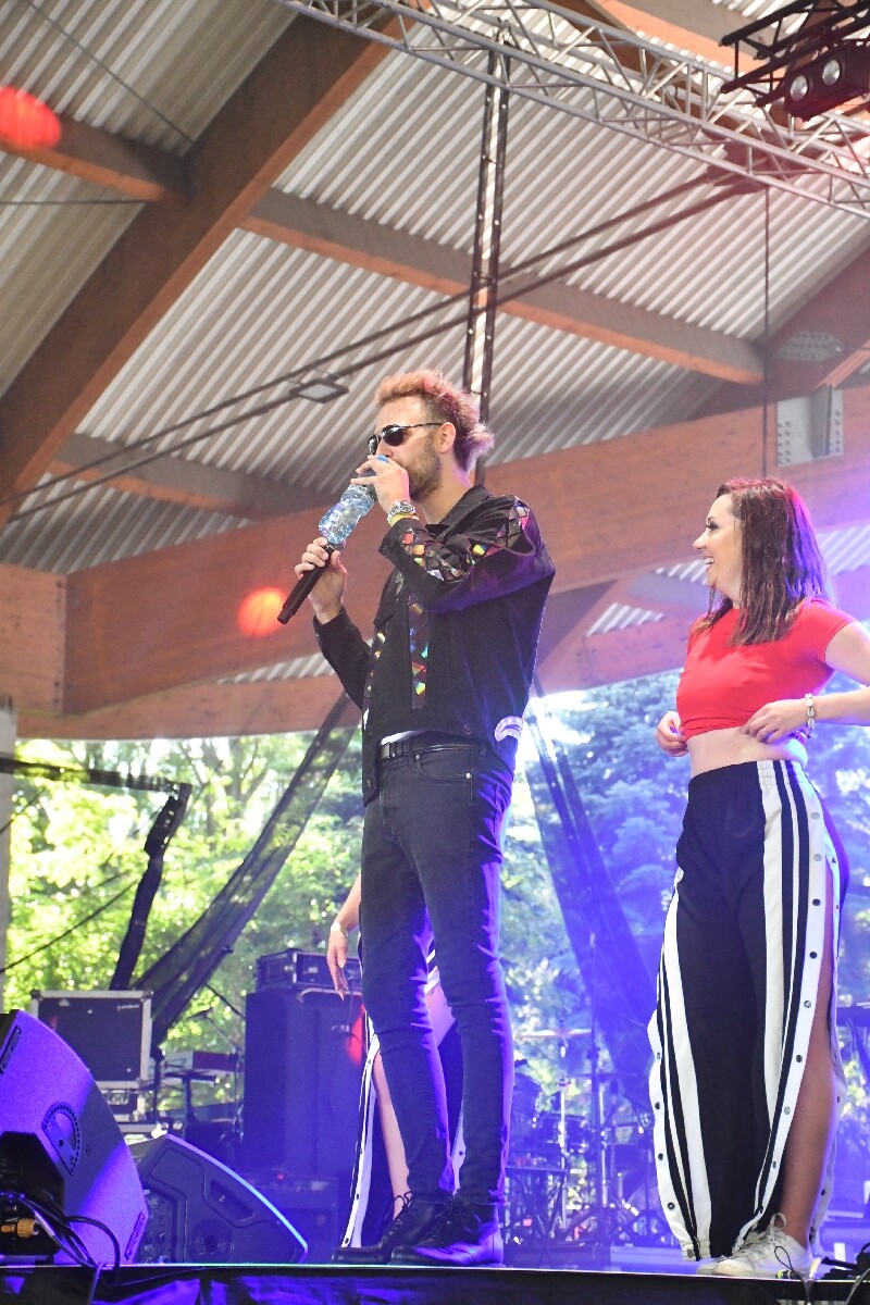 Dni Rudy Śląskiej 2024 - dzień 3 / fot. Jacek Knapik