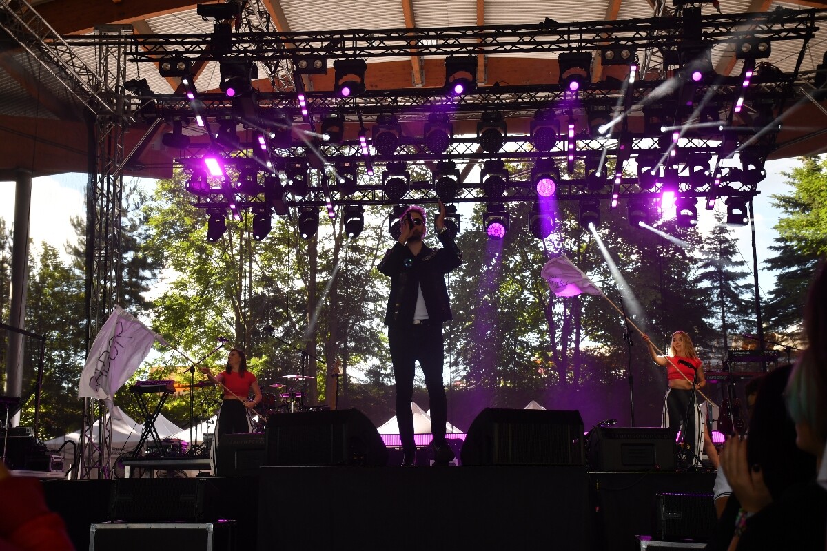 Dni Rudy Śląskiej 2024 - dzień 3 / fot. Jacek Knapik