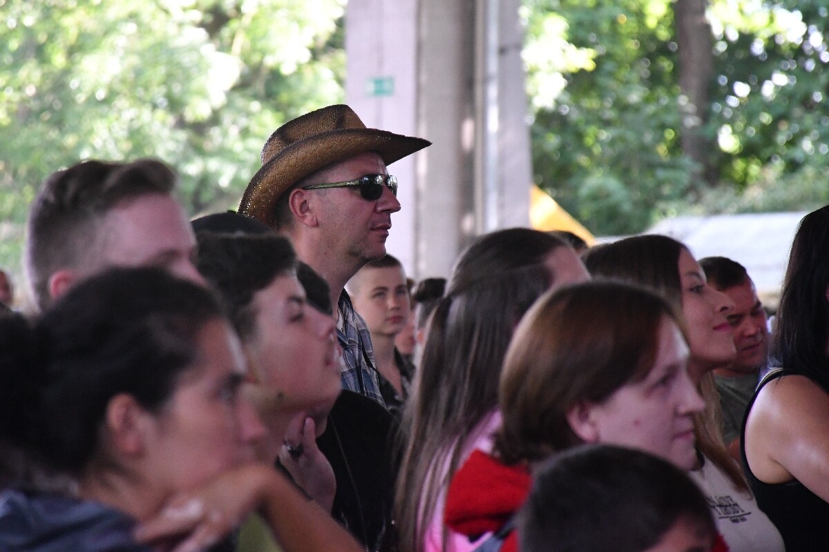 Dni Rudy Śląskiej 2024 - dzień 3 / fot. Jacek Knapik