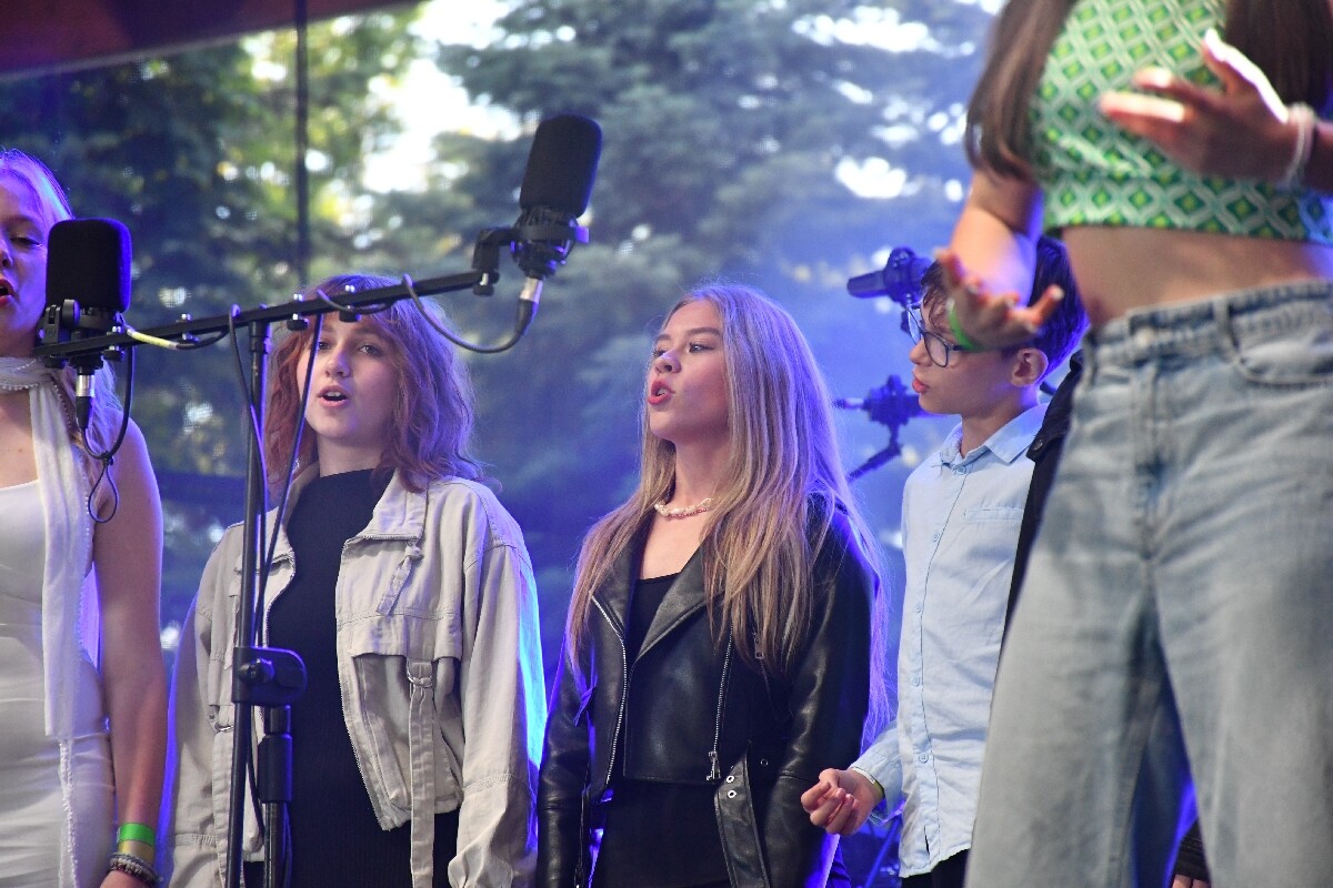 Dni Rudy Śląskiej 2024 - dzień 3 / fot. Jacek Knapik