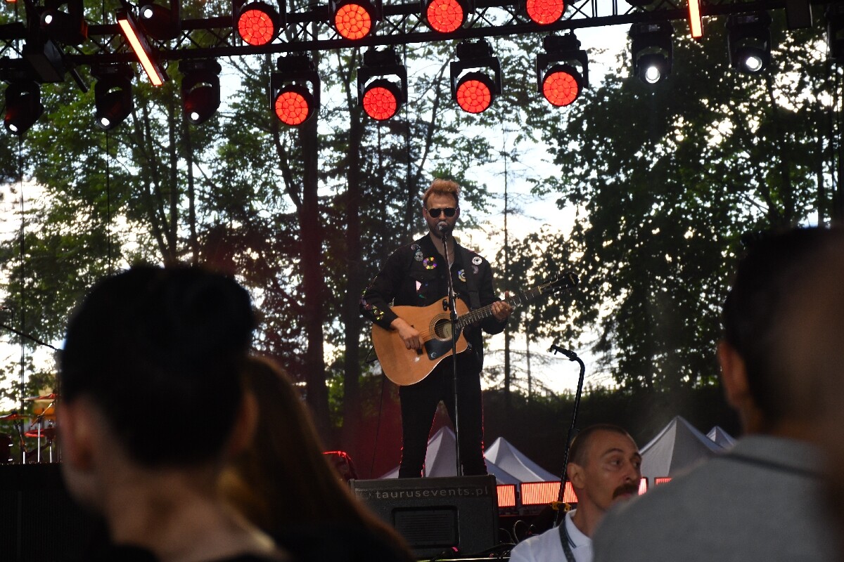 Dni Rudy Śląskiej 2024 - dzień 3 / fot. Jacek Knapik