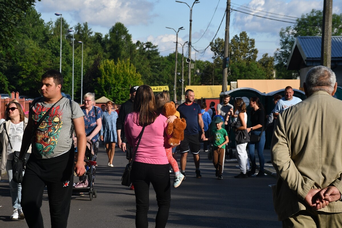 Dni Rudy Śląskiej 2024 - dzień 3 / fot. Jacek Knapik