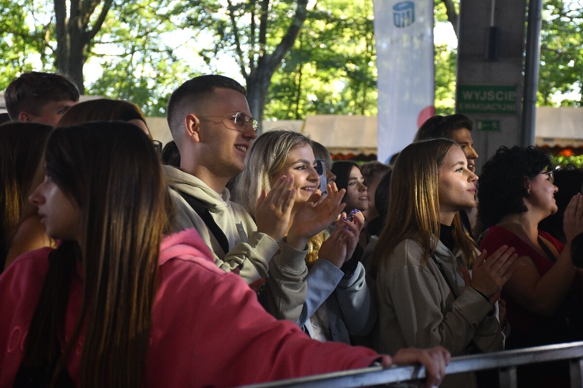 Dni Rudy Śląskiej 2024 - dzień 3 / fot. Jacek Knapik