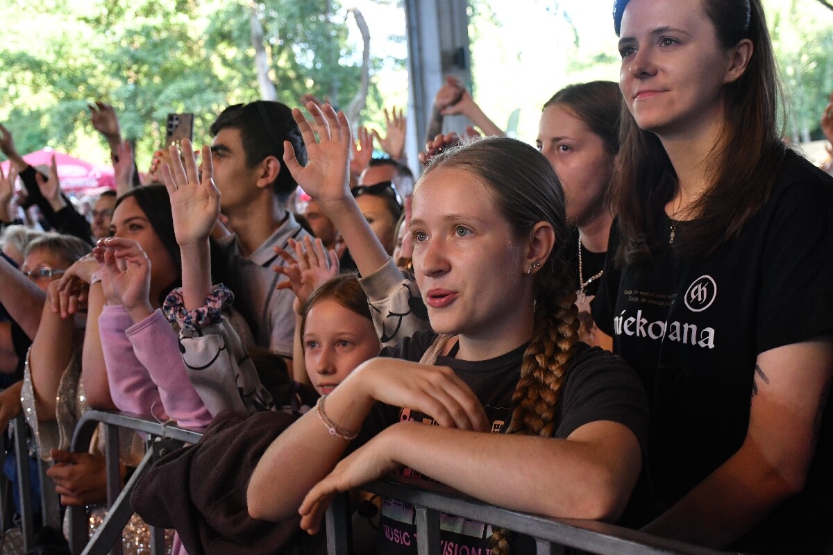 Dni Rudy Śląskiej 2024 - dzień 3 / fot. Jacek Knapik