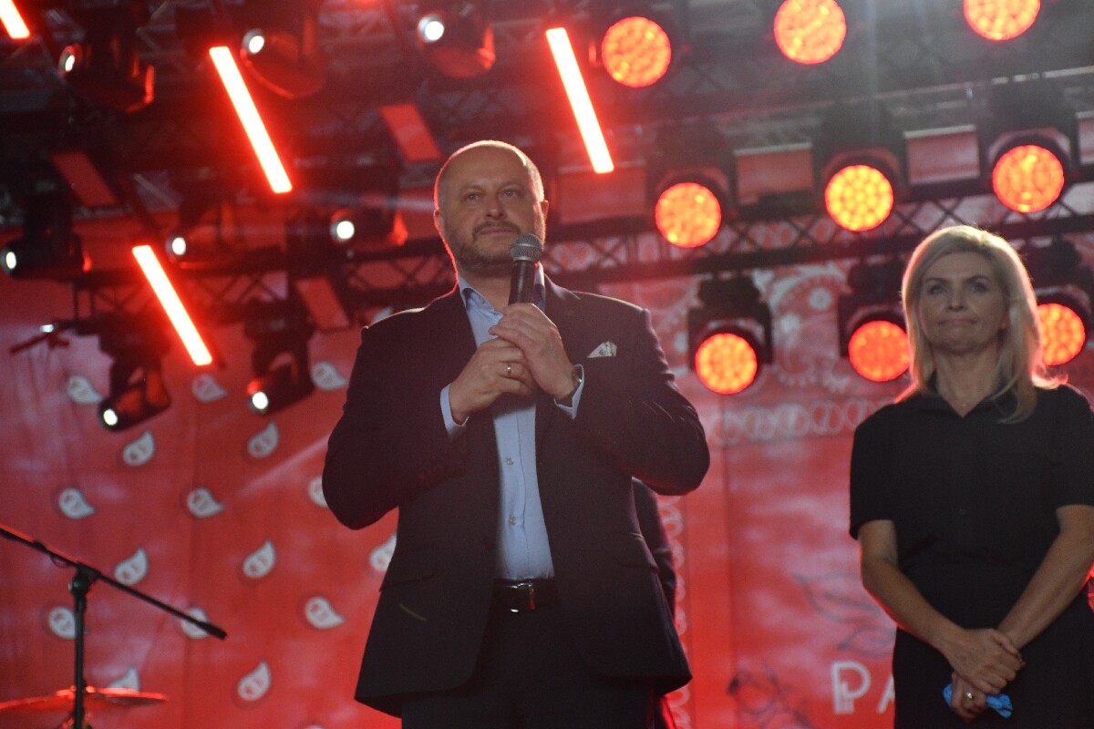 Dni Rudy Śląskiej 2024 - dzień 3 / fot. Jacek Knapik