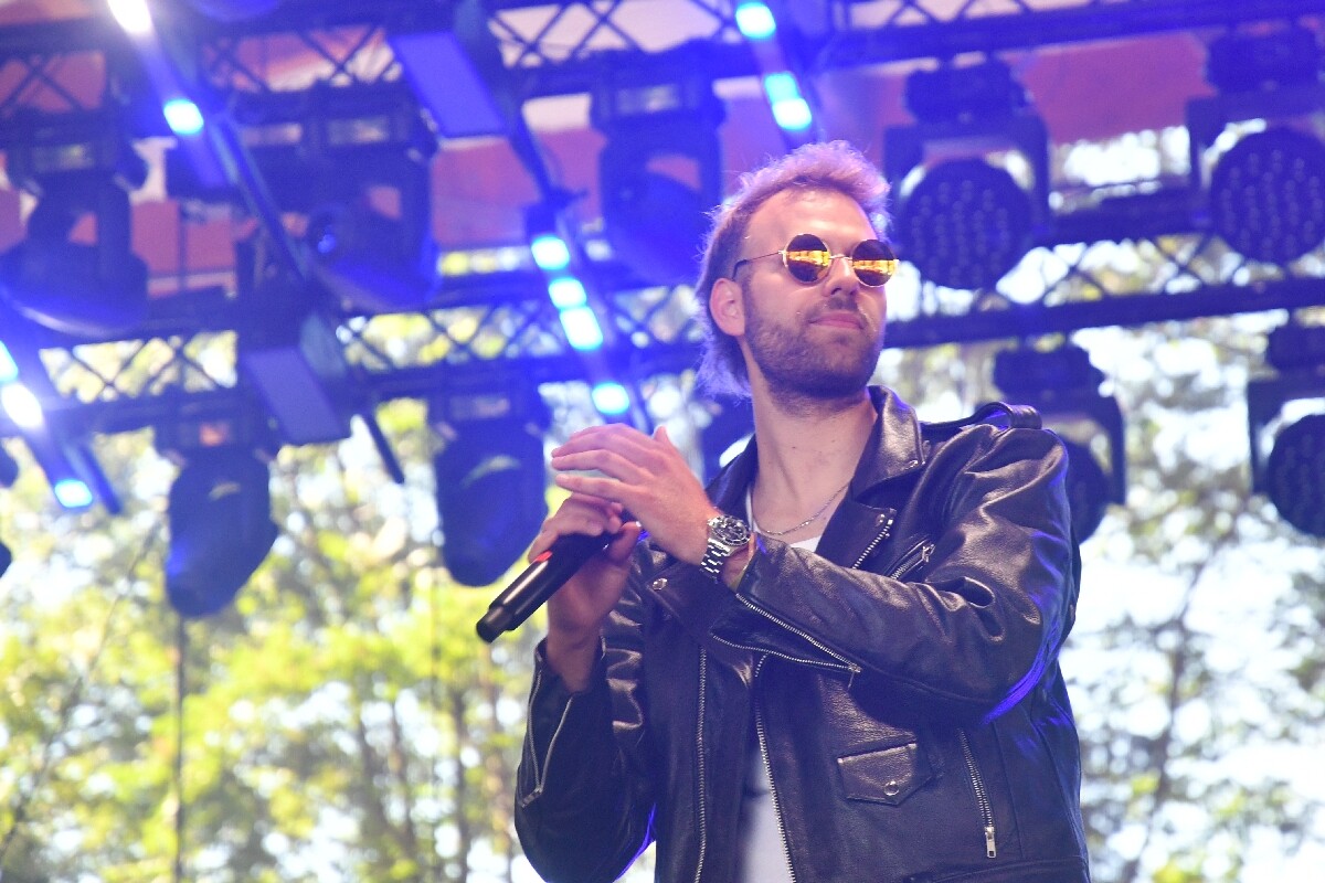 Dni Rudy Śląskiej 2024 - dzień 3 / fot. Jacek Knapik