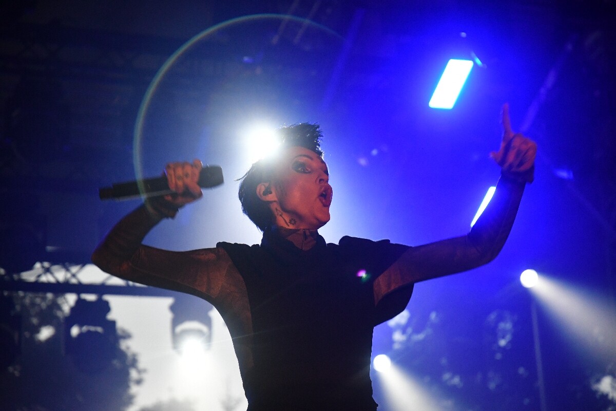 Dni Rudy Śląskiej 2024 - dzień 3 / fot. Jacek Knapik