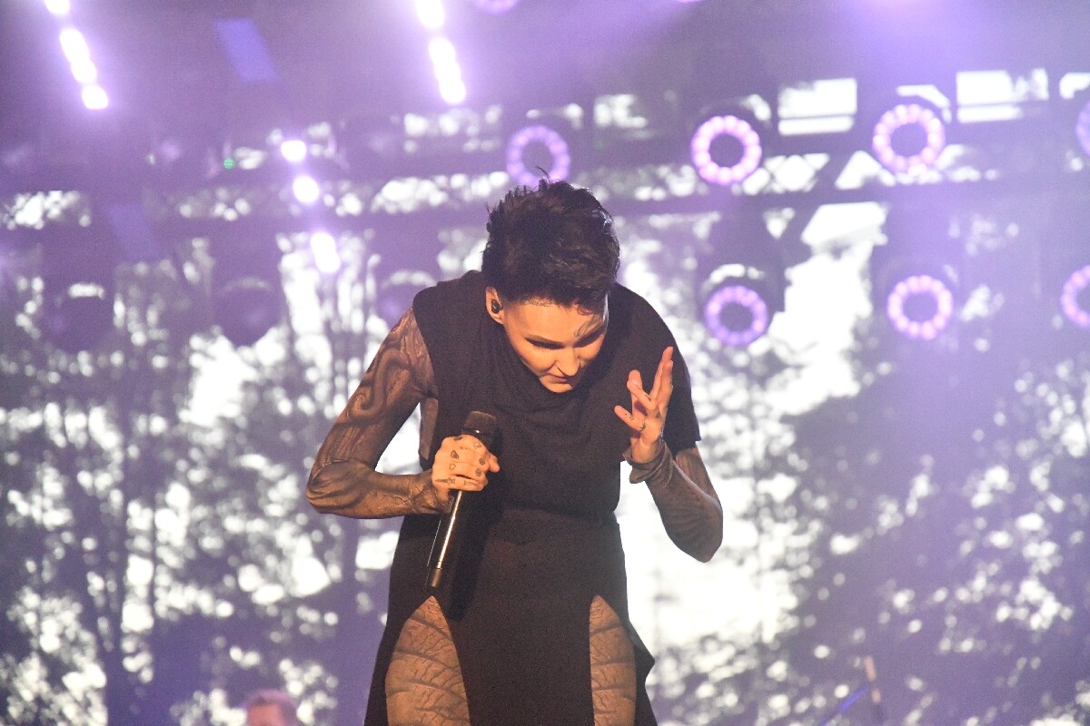 Dni Rudy Śląskiej 2024 - dzień 3 / fot. Jacek Knapik