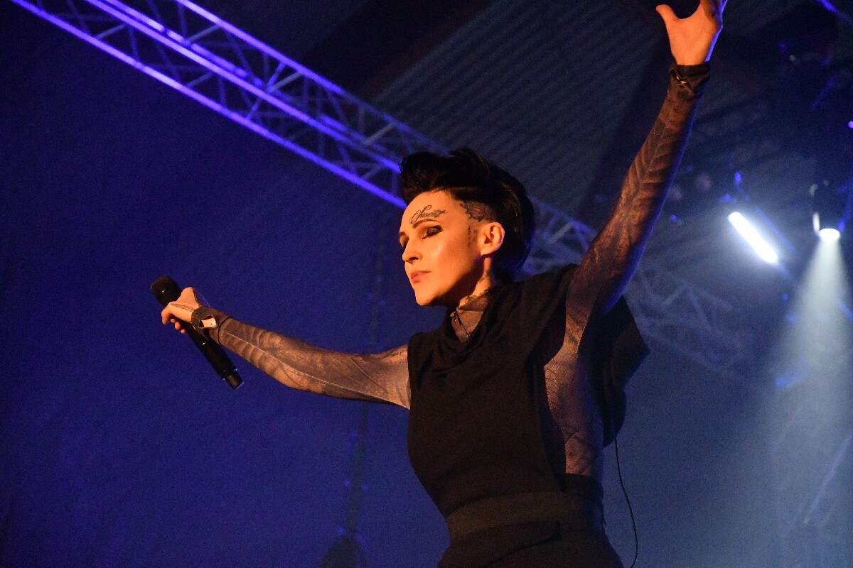 Dni Rudy Śląskiej 2024 - dzień 3 / fot. Jacek Knapik