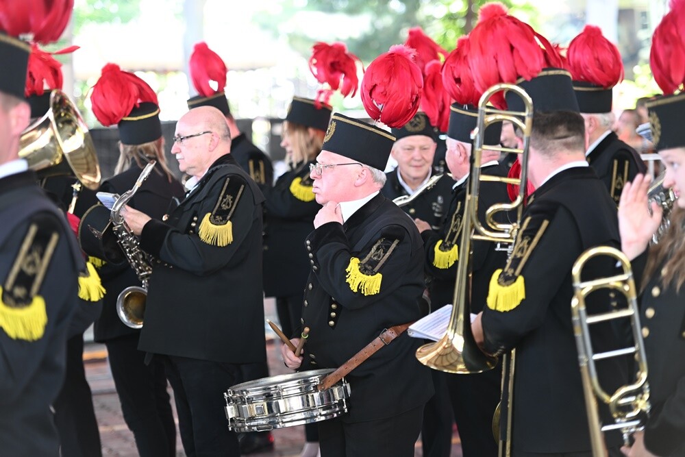 Dni Rudy Śląskiej 2025. / fot. Marek Faber