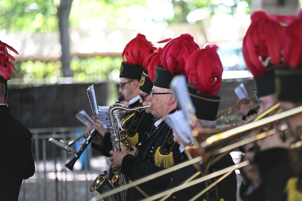 Dni Rudy Śląskiej 2025. / fot. Marek Faber
