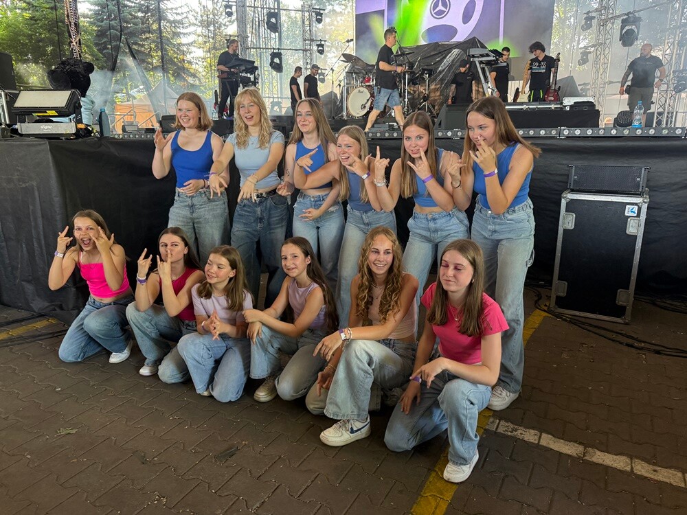 Dni Rudy Śląskiej 2025. / fot. Marek Faber