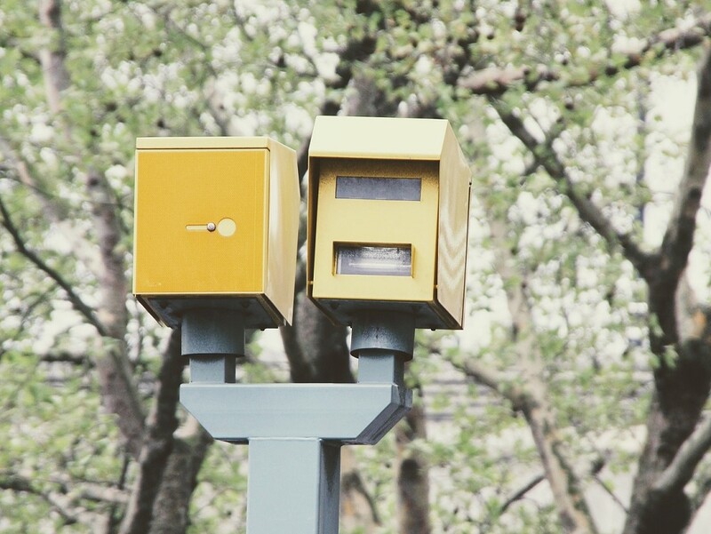 Do końca roku na "zakręcie mistrzów" w Rudzie Śląskiej stanie fotoradar