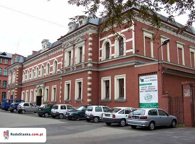 Do MCK-u - w każdym wieku!