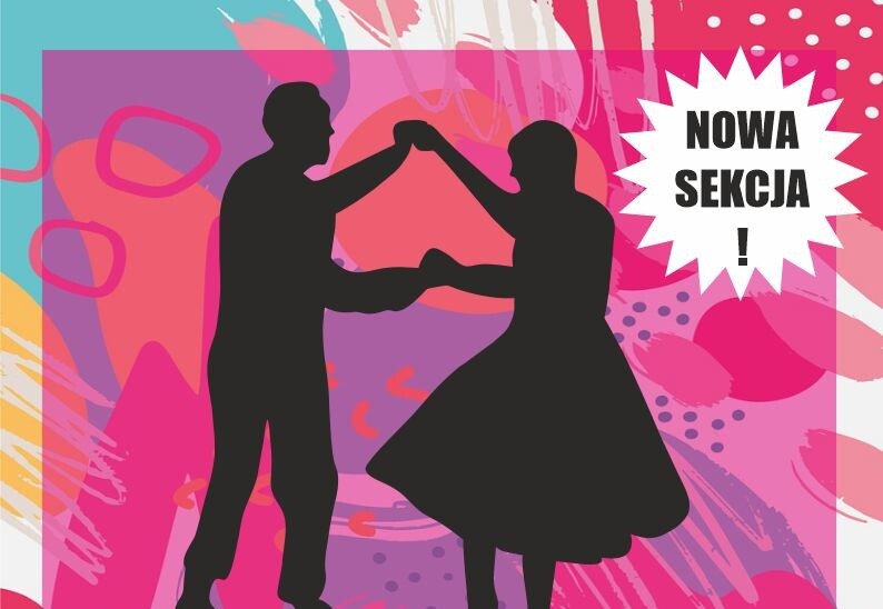 Dołącz do zajęć "Senior Dance" – wiek to tylko liczba!