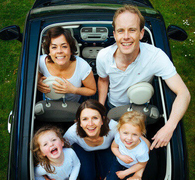 Dołącz online do Karty Dużej Rodziny!