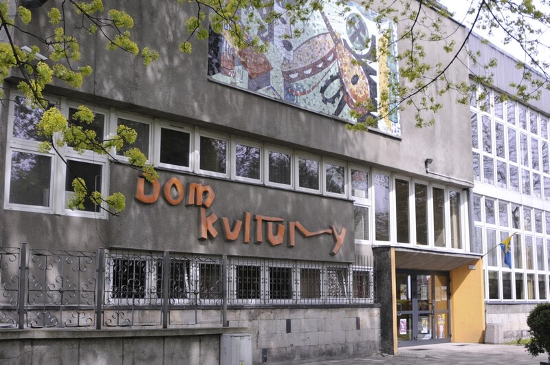 Dom Kultury zaprasza do kół i sekcji zainteresowań!