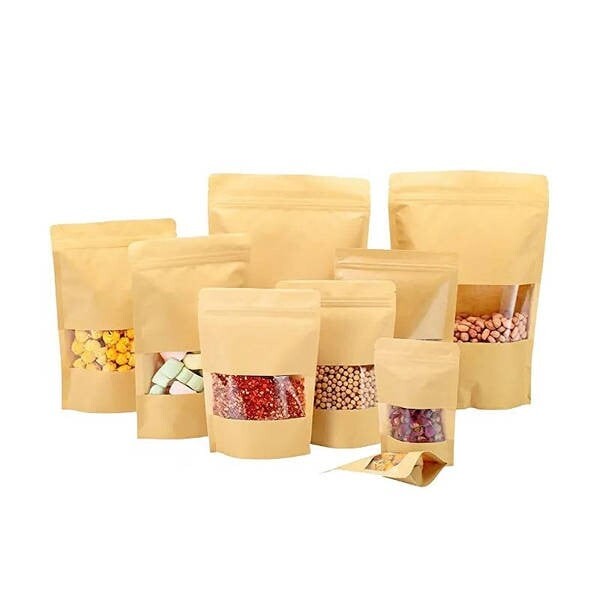 Doypacki z okienkiem: wygodne i atrakcyjne