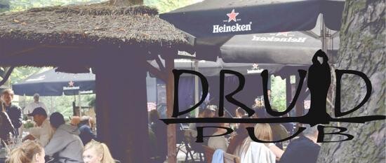 Druid - Wysokiej Klasy Pub