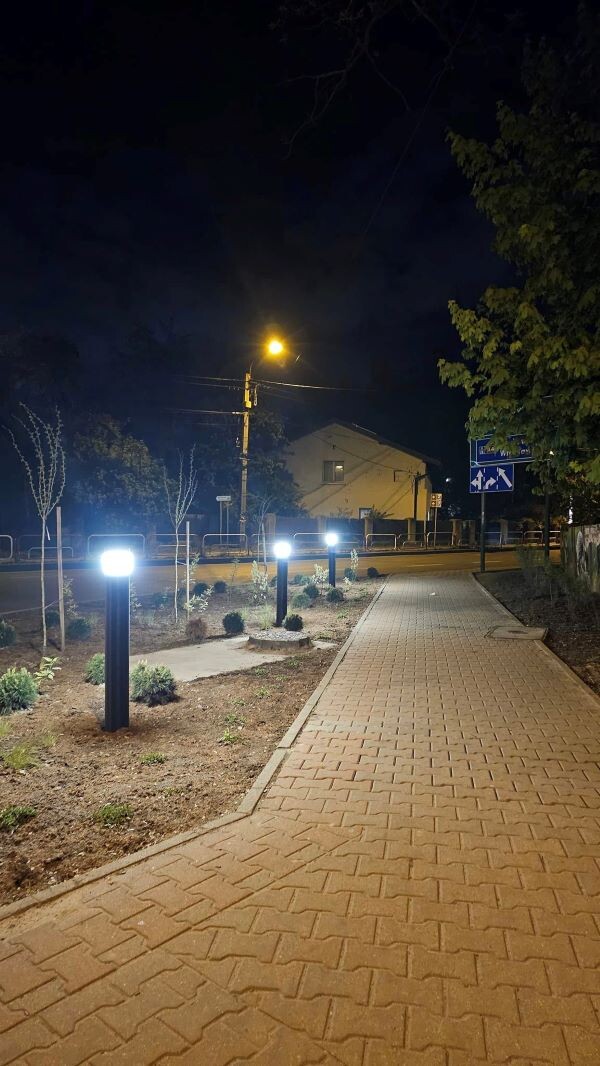 Dychnij sie! Nowy Rynek w Kochłowicach/fot. FB Rafał Wypior