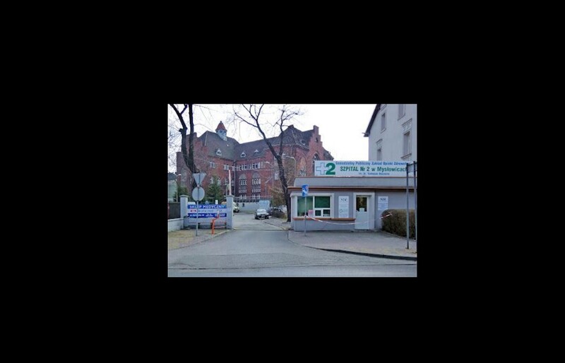 Dyrektor Szpitala nr 2 w Mysłowicach wraca do pełnienia obowiązków