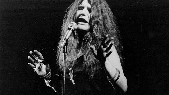 Dyskusyjny Klub Filmowy zaprasza - "Janis"