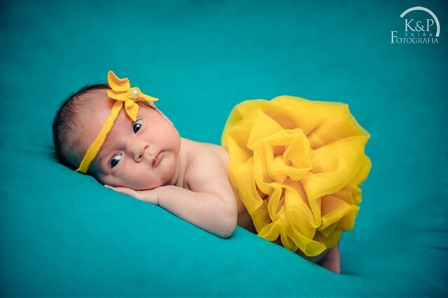 Dzięki c&oacute;rce odkryliśmy swą pasję - fotografowanie