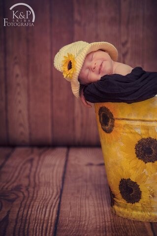 Dzięki c&oacute;rce odkryliśmy swą pasję - fotografowanie