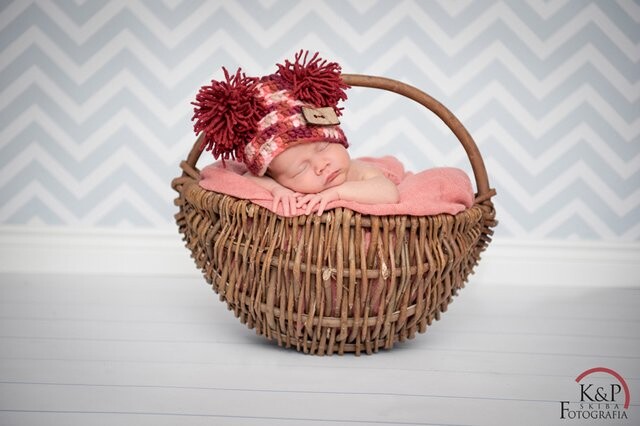 Dzięki c&oacute;rce odkryliśmy swą pasję - fotografowanie