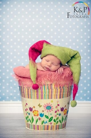 Dzięki c&oacute;rce odkryliśmy swą pasję - fotografowanie