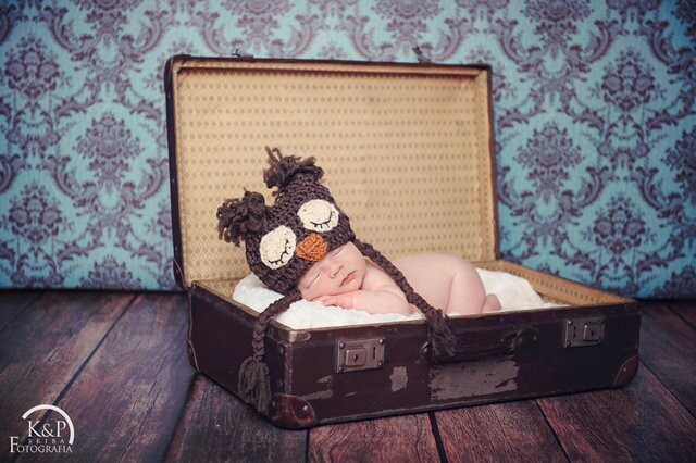 Dzięki c&oacute;rce odkryliśmy swą pasję - fotografowanie