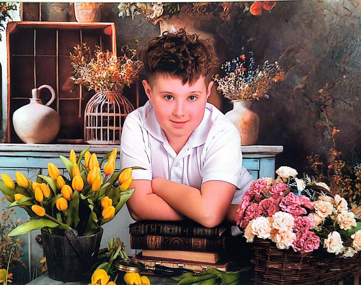 Z okazji Dnia Dziecka redakcja RudaSlaska.com.pl zorganizowała konkurs fotograficzny / fot. czytelnicy