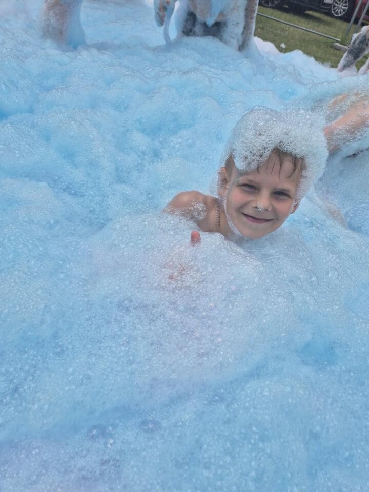 Z okazji Dnia Dziecka redakcja RudaSlaska.com.pl zorganizowała konkurs fotograficzny / fot. czytelnicy