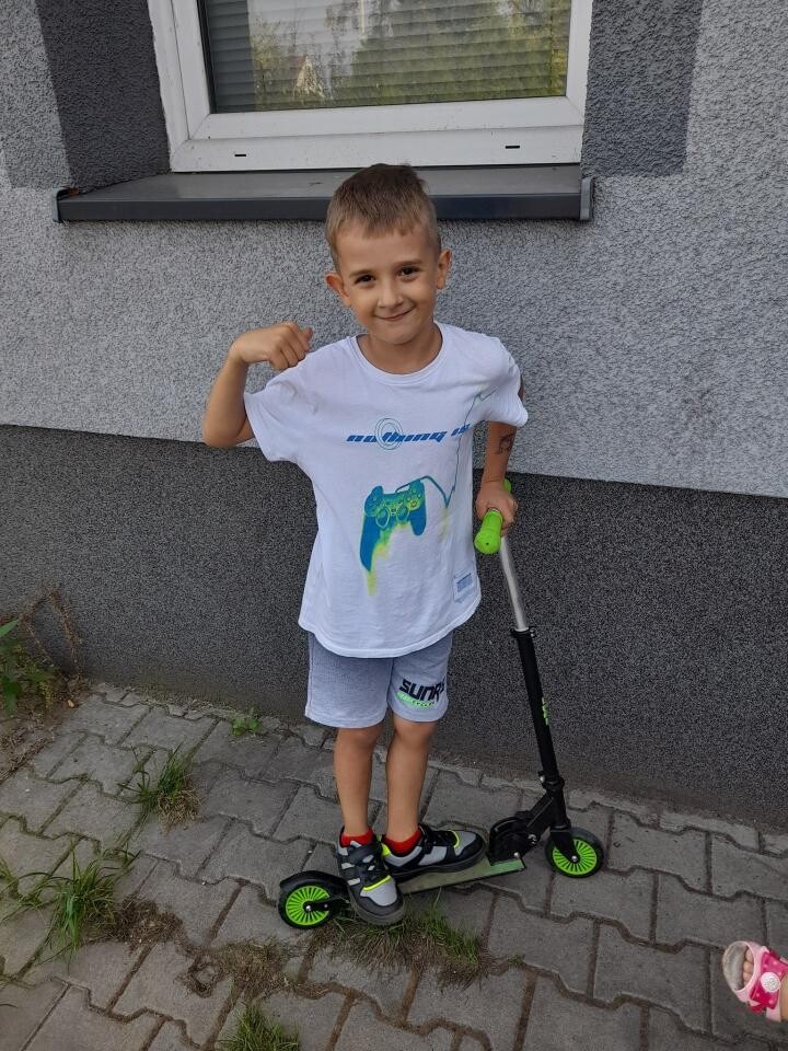 Z okazji Dnia Dziecka redakcja RudaSlaska.com.pl zorganizowała konkurs fotograficzny / fot. czytelnicy