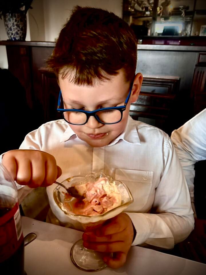 Z okazji Dnia Dziecka redakcja RudaSlaska.com.pl zorganizowała konkurs fotograficzny / fot. czytelnicy