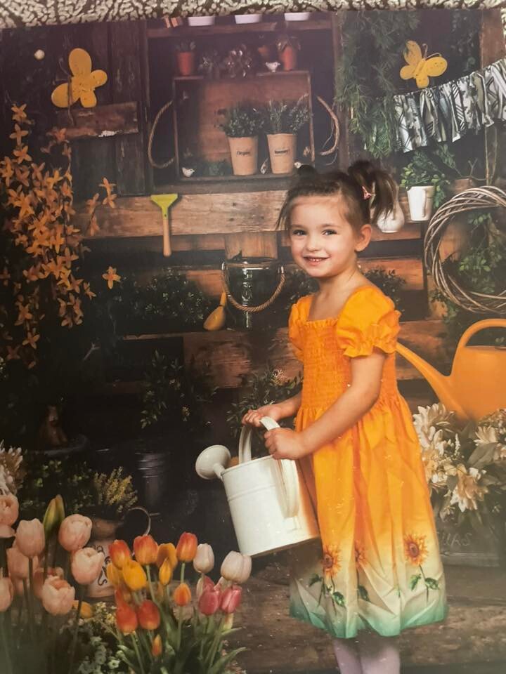 Z okazji Dnia Dziecka redakcja RudaSlaska.com.pl zorganizowała konkurs fotograficzny / fot. czytelnicy