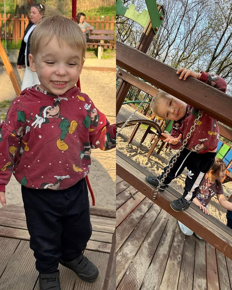 Z okazji Dnia Dziecka redakcja RudaSlaska.com.pl zorganizowała konkurs fotograficzny / fot. czytelnicy