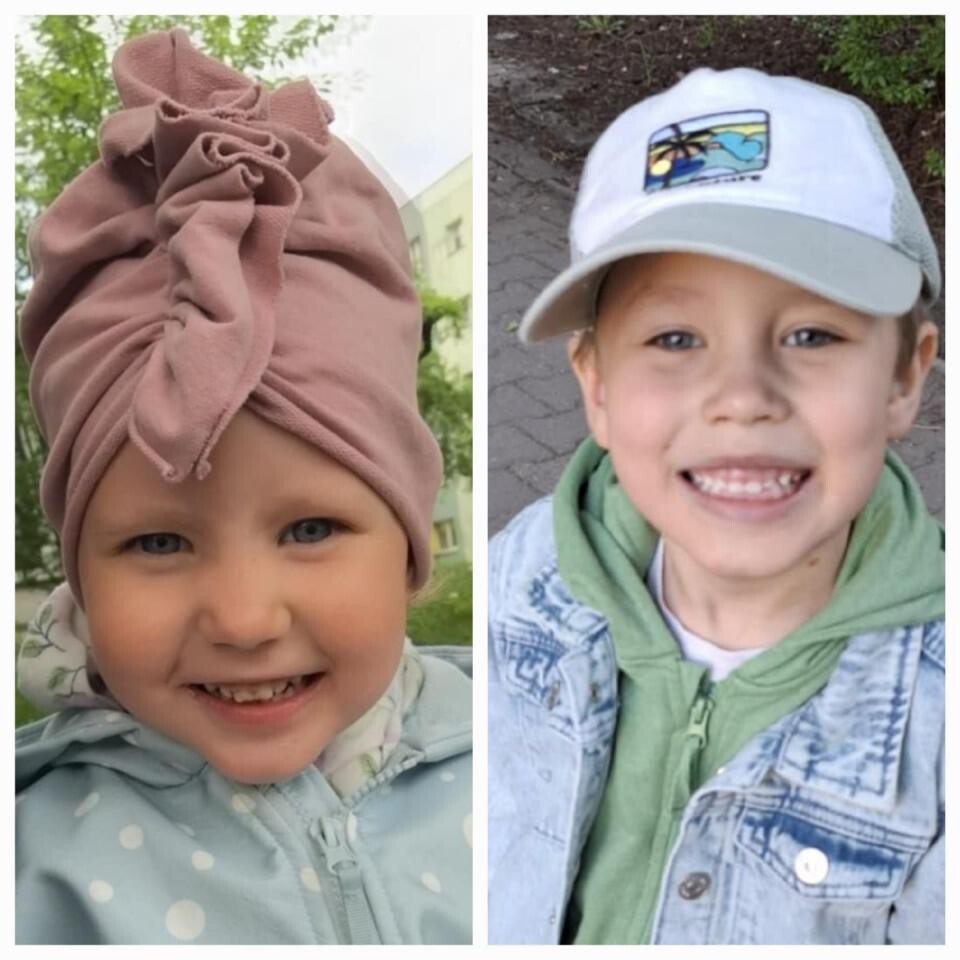 Z okazji Dnia Dziecka redakcja RudaSlaska.com.pl zorganizowała konkurs fotograficzny / fot. czytelnicy