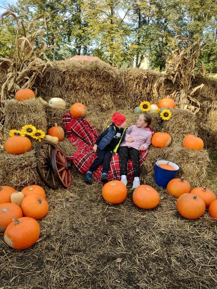 Z okazji Dnia Dziecka redakcja RudaSlaska.com.pl zorganizowała konkurs fotograficzny / fot. czytelnicy