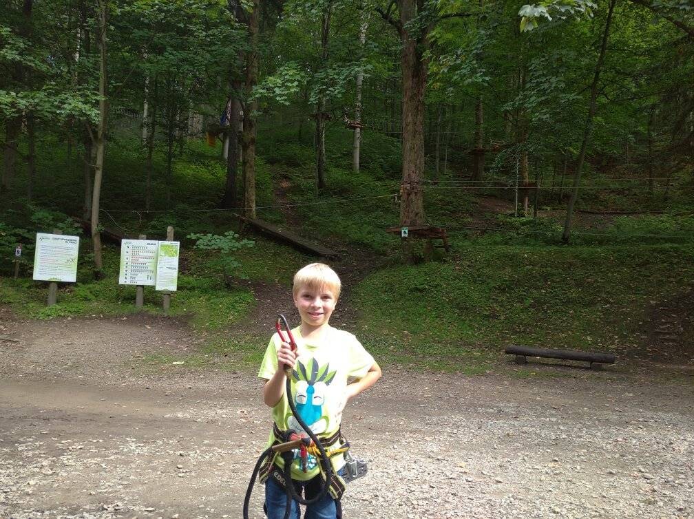 Z okazji Dnia Dziecka redakcja RudaSlaska.com.pl zorganizowała konkurs fotograficzny / fot. czytelnicy