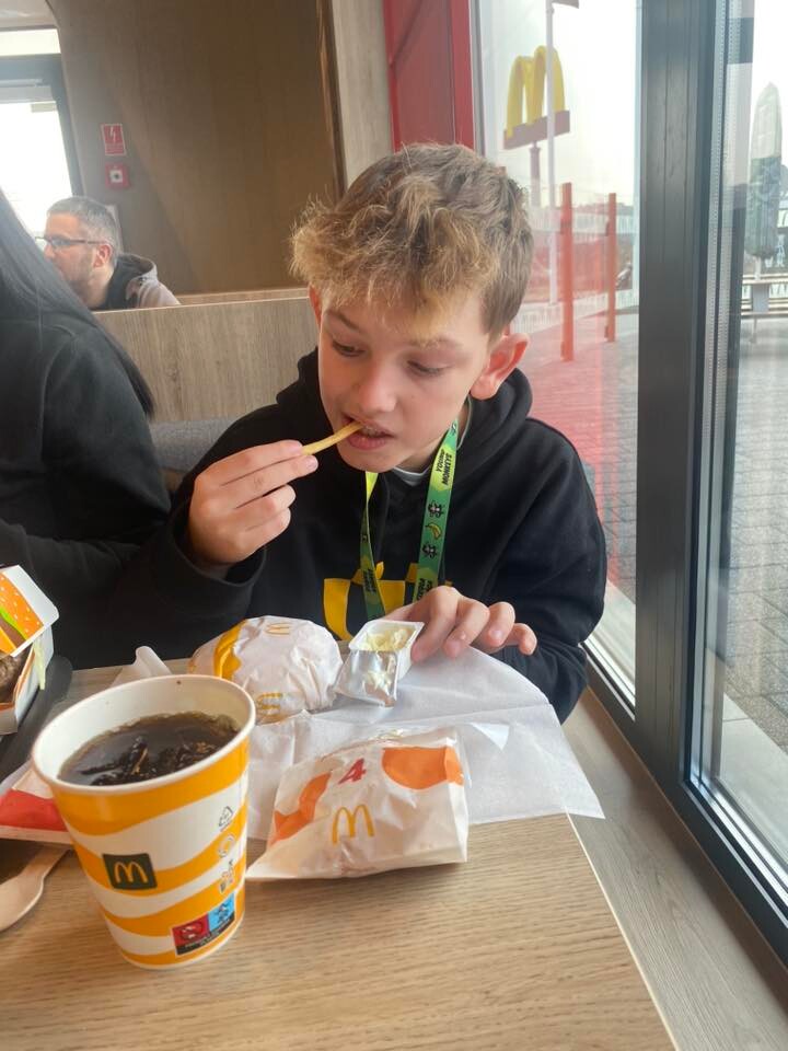 Z okazji Dnia Dziecka redakcja RudaSlaska.com.pl zorganizowała konkurs fotograficzny / fot. czytelnicy