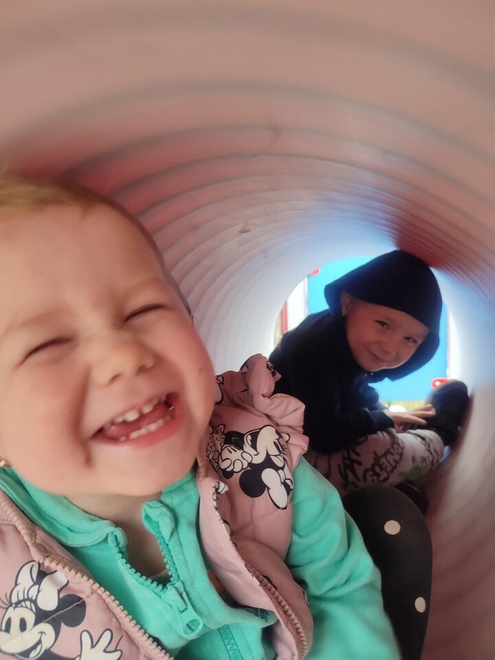 Z okazji Dnia Dziecka redakcja RudaSlaska.com.pl zorganizowała konkurs fotograficzny / fot. czytelnicy