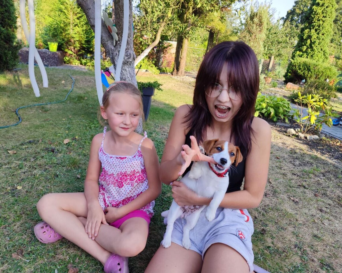 Z okazji Dnia Dziecka redakcja RudaSlaska.com.pl zorganizowała konkurs fotograficzny / fot. czytelnicy