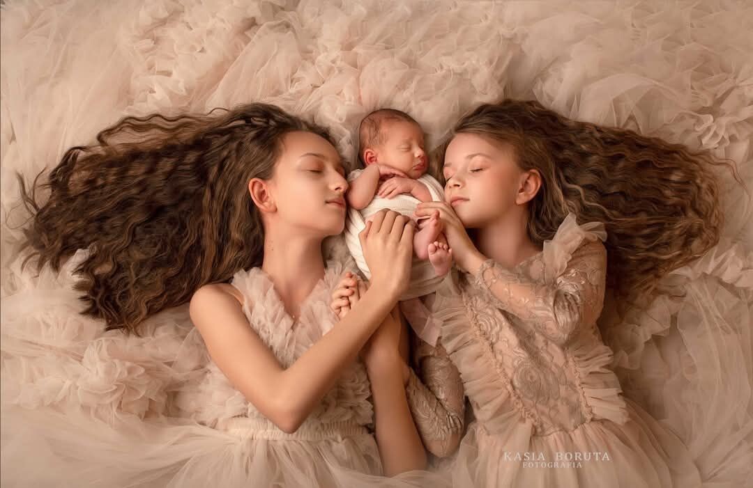 Z okazji Dnia Dziecka redakcja RudaSlaska.com.pl zorganizowała konkurs fotograficzny / fot. czytelnicy