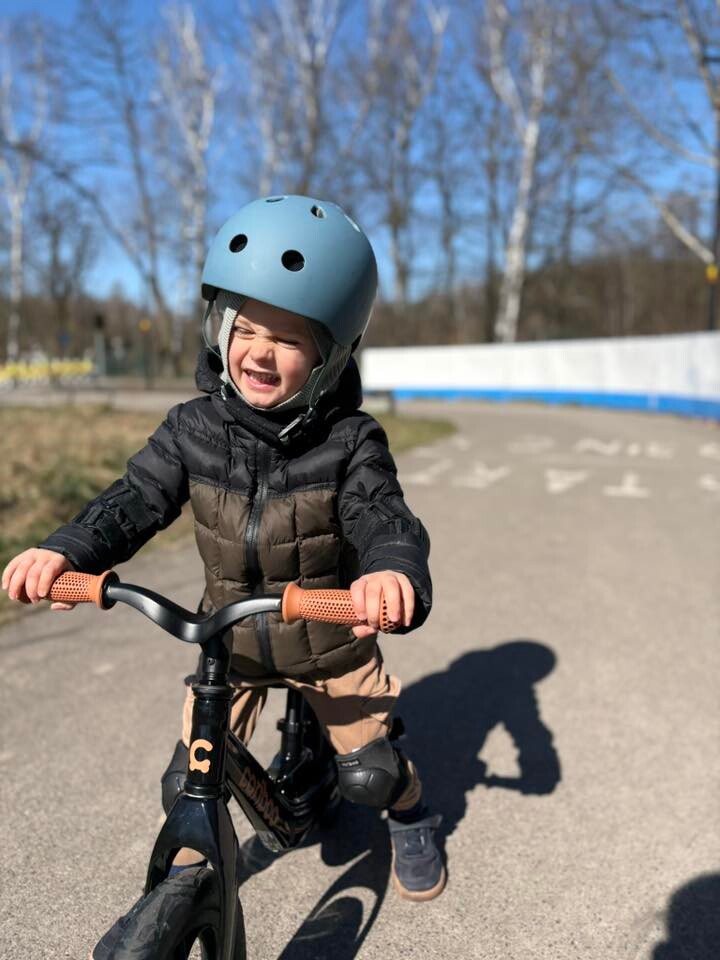 Z okazji Dnia Dziecka redakcja RudaSlaska.com.pl zorganizowała konkurs fotograficzny / fot. czytelnicy